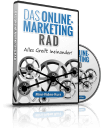 Das Online-Marketing Rad